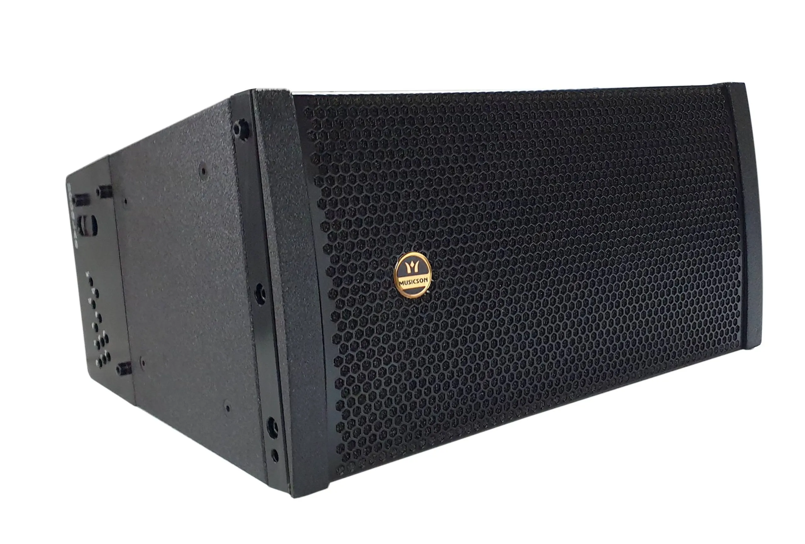 Musicson Douglas 8DA + Sub 218 DA - imagen 1