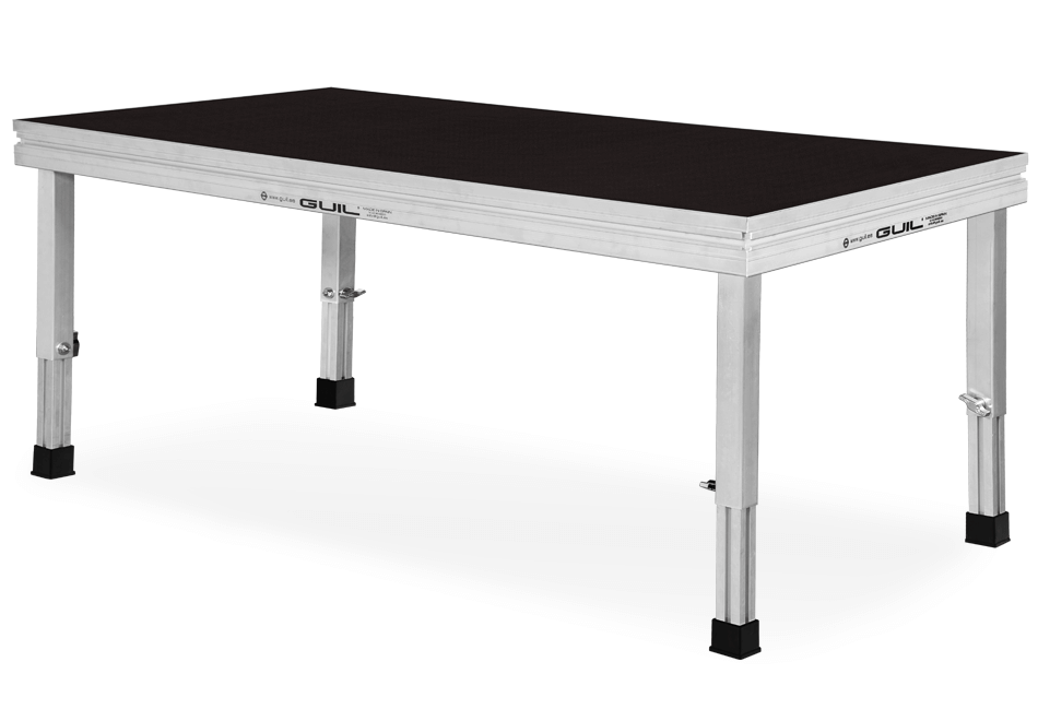 Tarimas escenario - imagen 1